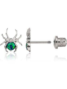 Implant Grade Titanium Screw Back Earrings - Hypoallergenic for Sensitive Ears